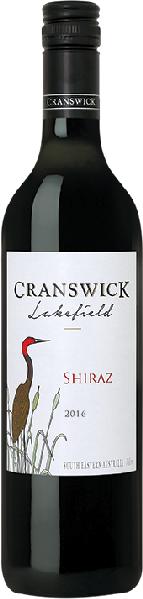 Cranswick Outback Creek Shiraz Jg. 2021 650069186 Australien WeinUnion