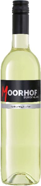 Moorhof Gelber Muskateller Jg. 2020 650080316 %D6sterreich WeinUnion
